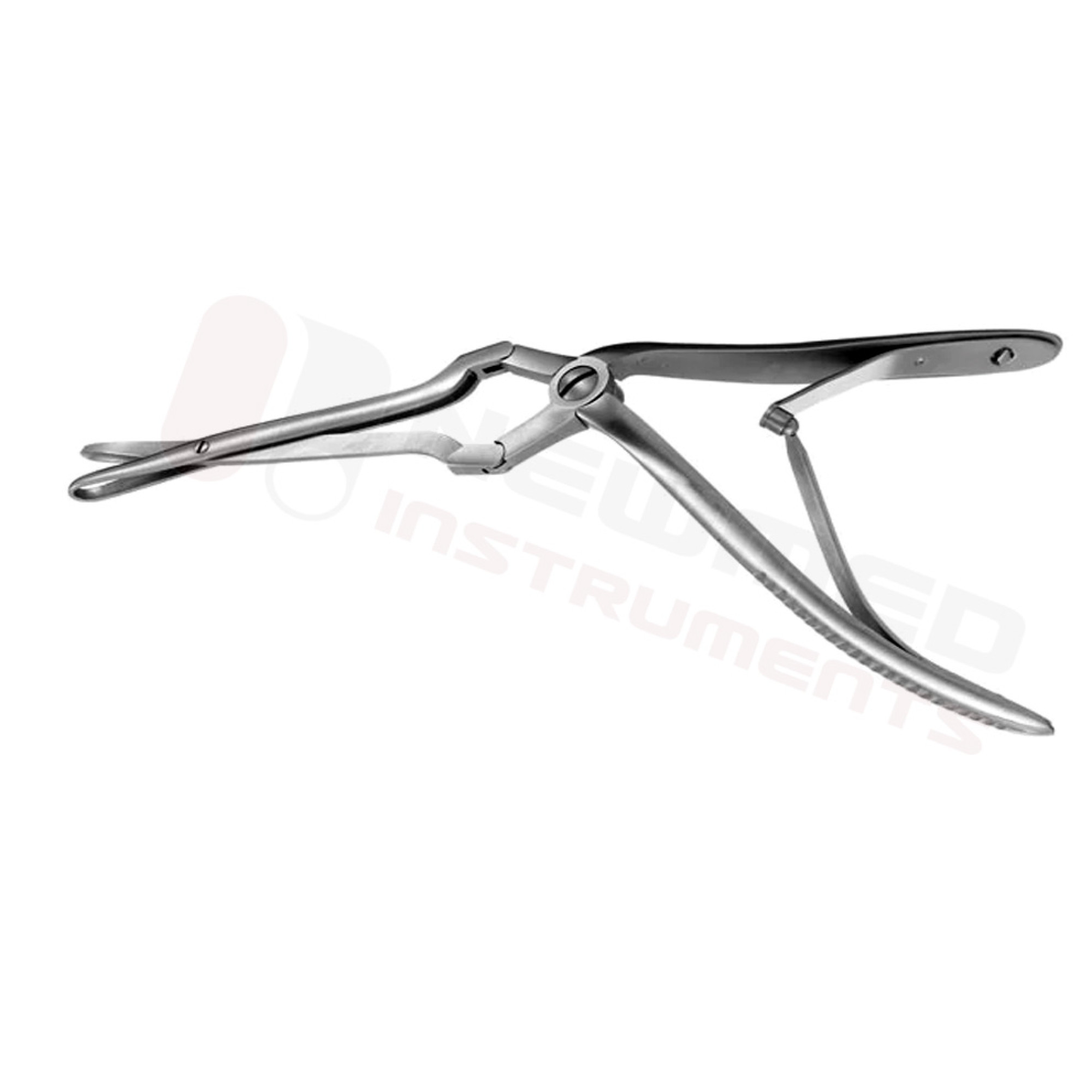 Jansen Middleton Septum Cutting Forceps New Med Instruments 